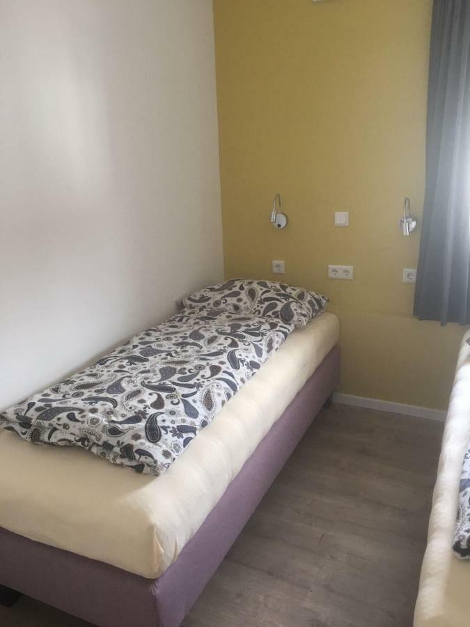 Apartment Koeln Ensen Номер фото