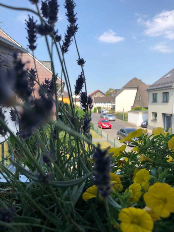 Apartment Koeln Ensen Экстерьер фото