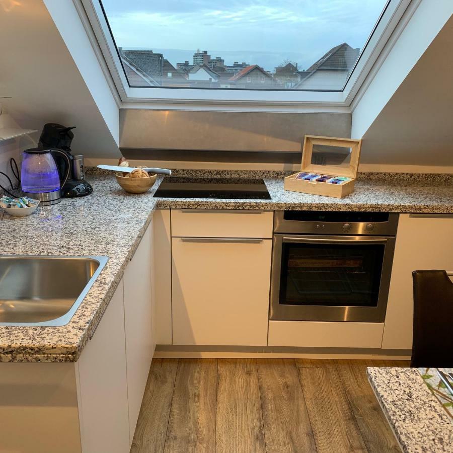 Apartment Koeln Ensen Экстерьер фото