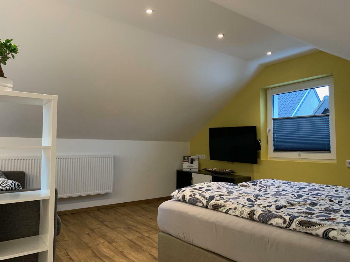 Apartment Koeln Ensen Экстерьер фото