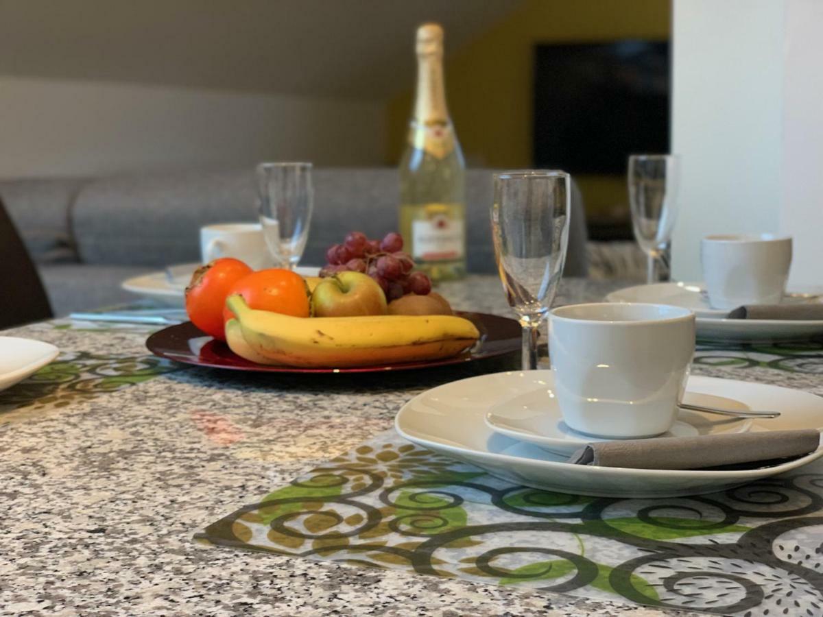 Apartment Koeln Ensen Экстерьер фото