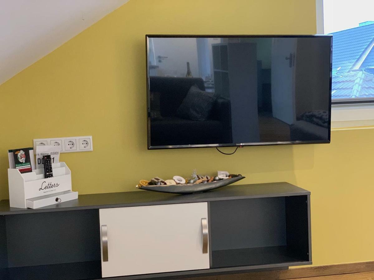 Apartment Koeln Ensen Экстерьер фото