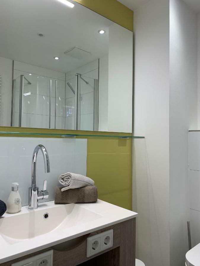 Apartment Koeln Ensen Экстерьер фото