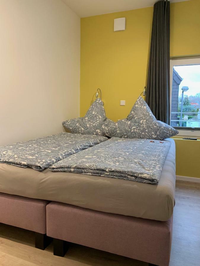 Apartment Koeln Ensen Экстерьер фото