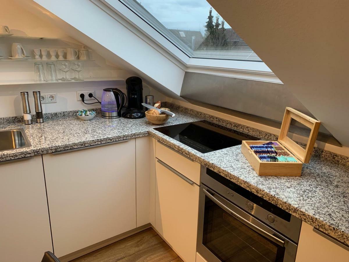 Apartment Koeln Ensen Экстерьер фото