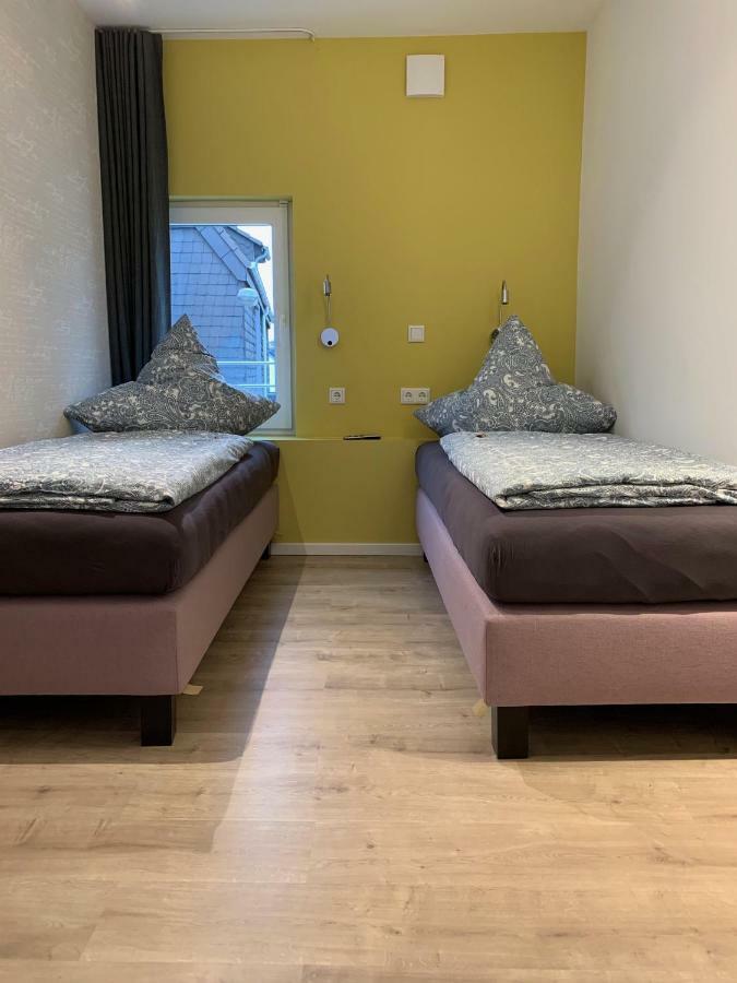 Apartment Koeln Ensen Экстерьер фото