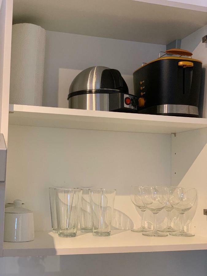 Apartment Koeln Ensen Экстерьер фото