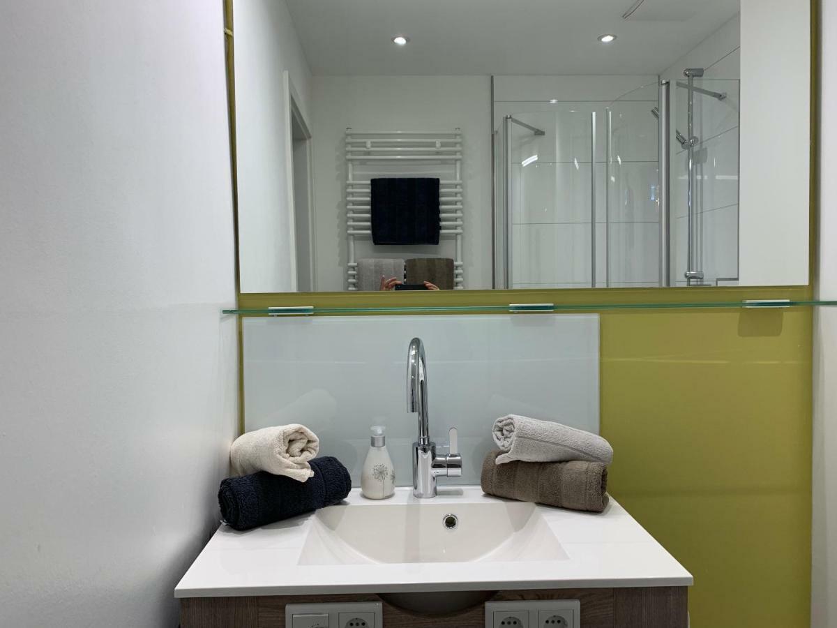 Apartment Koeln Ensen Экстерьер фото