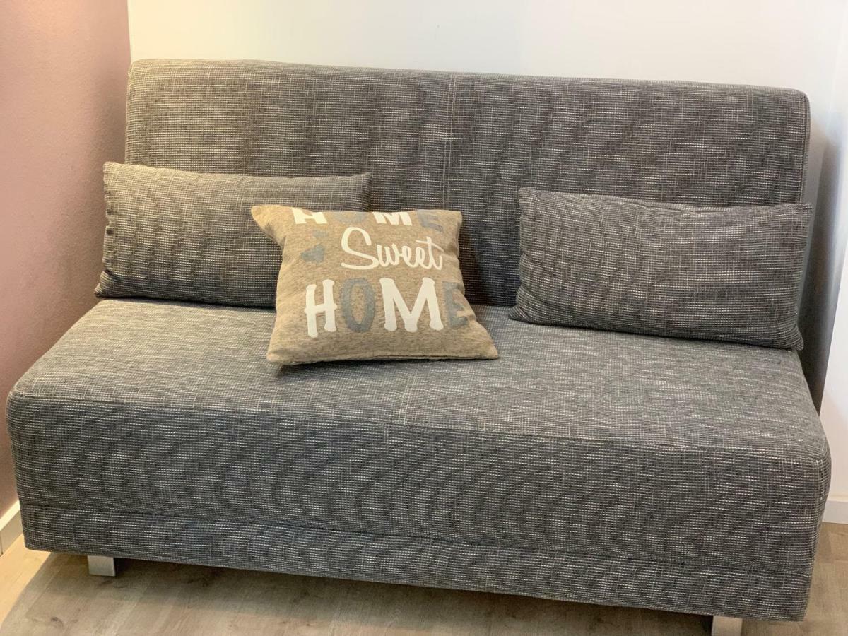 Apartment Koeln Ensen Экстерьер фото