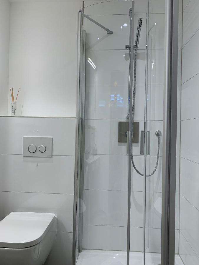 Apartment Koeln Ensen Экстерьер фото